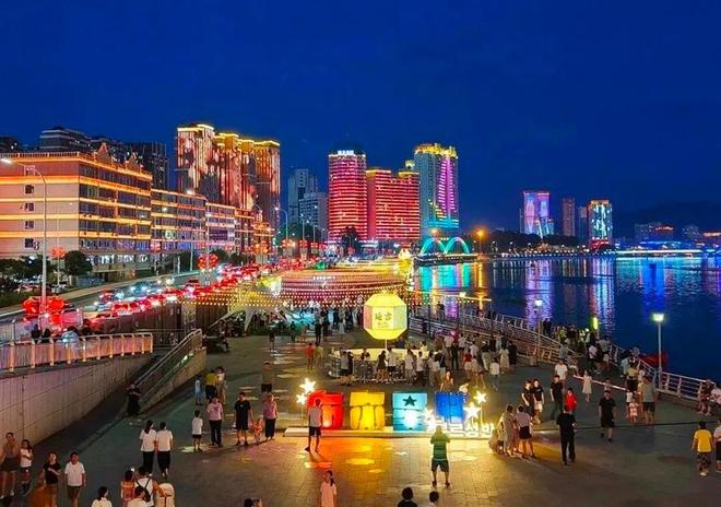 “有一种生活叫im电竞延吉”获认证延吉荣膺5A级景区城(图1)