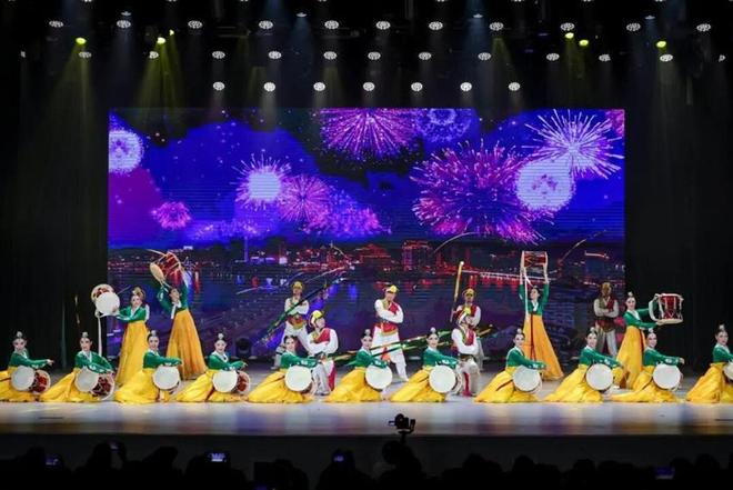 “有一种生活叫im电竞延吉”获认证延吉荣膺5A级景区城(图4)