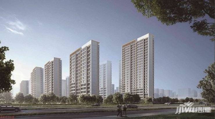 皖投云启华章花园楼盘详情@im电竞售楼处体验概念新生活(图3)