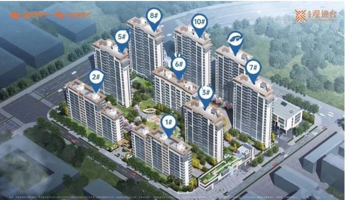 合肥肥东最新在售楼盘-肥东新房房价-im电竞网址买房交流群(图2)