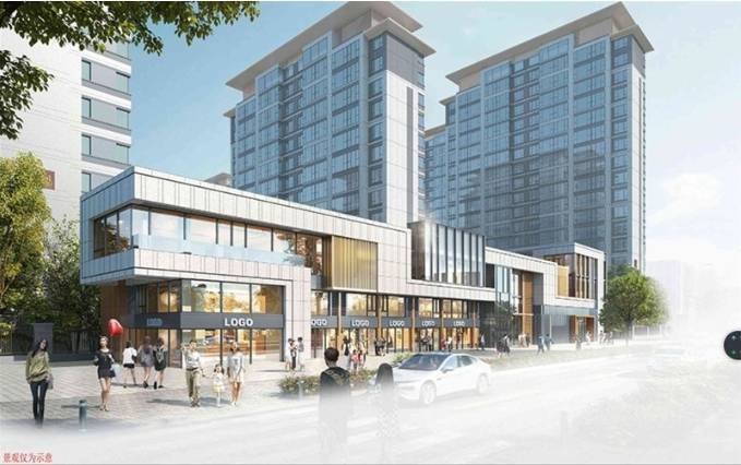 合肥肥东最新在售楼盘-肥东新房房价-im电竞网址买房交流群(图5)