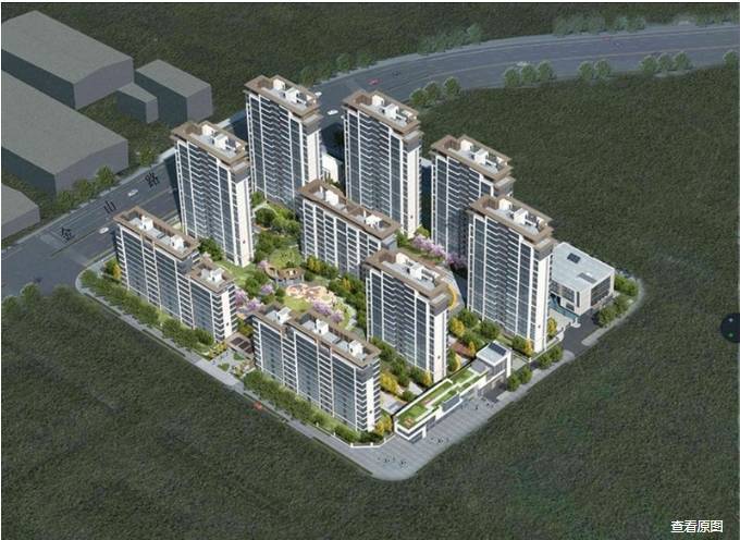 合肥肥东最新在售楼盘-肥东新房房价-im电竞网址买房交流群(图6)