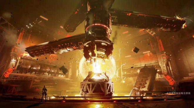 国产射击品类下一轮大增长PVE射击该站出来了im电竞网站(图18)