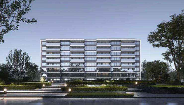 2024年苏州不限售新政下吴中太湖新城纯洋房金融街融悦沁庭金融街融悦沁庭楼盘详情户型价格地址周边配套开发商图文详解im电竞(图2)