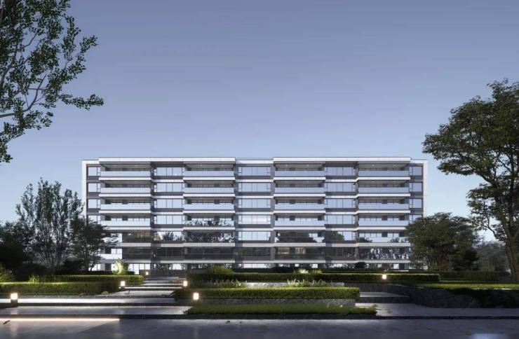 2024年苏州不限售新政下吴中太湖新城纯洋房金融街融悦沁庭金融街融悦沁庭楼盘详情户型价格地址周边配套开发商图文详解im电竞(图6)