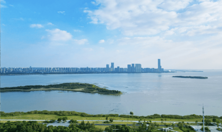 im电竞网站2026年最新动态!吴中太湖新城豪宅中建太泽之星丨藏湖中建太泽之星丨藏湖营销中心欢迎您!图文详解户型地址周边配套价格售楼处开发商(图3)