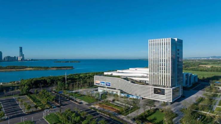 im电竞网站2026年最新动态!吴中太湖新城豪宅中建太泽之星丨藏湖中建太泽之星丨藏湖营销中心欢迎您!图文详解户型地址周边配套价格售楼处开发商(图6)