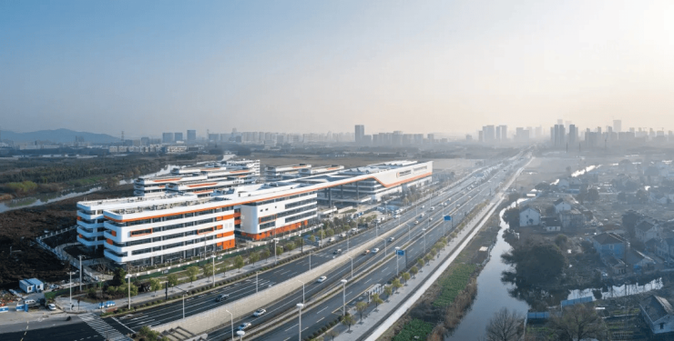 im电竞网站2026年最新动态!吴中太湖新城豪宅中建太泽之星丨藏湖中建太泽之星丨藏湖营销中心欢迎您!图文详解户型地址周边配套价格售楼处开发商(图7)