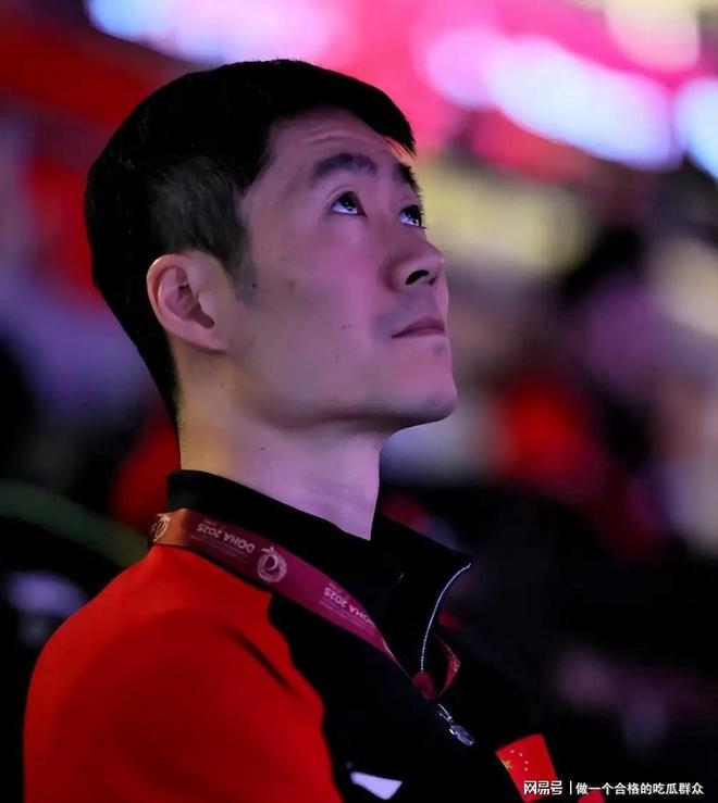 im电竞王励勤出手了！大满贯名单出炉世界第1组合被拆开双打大变脸(图1)