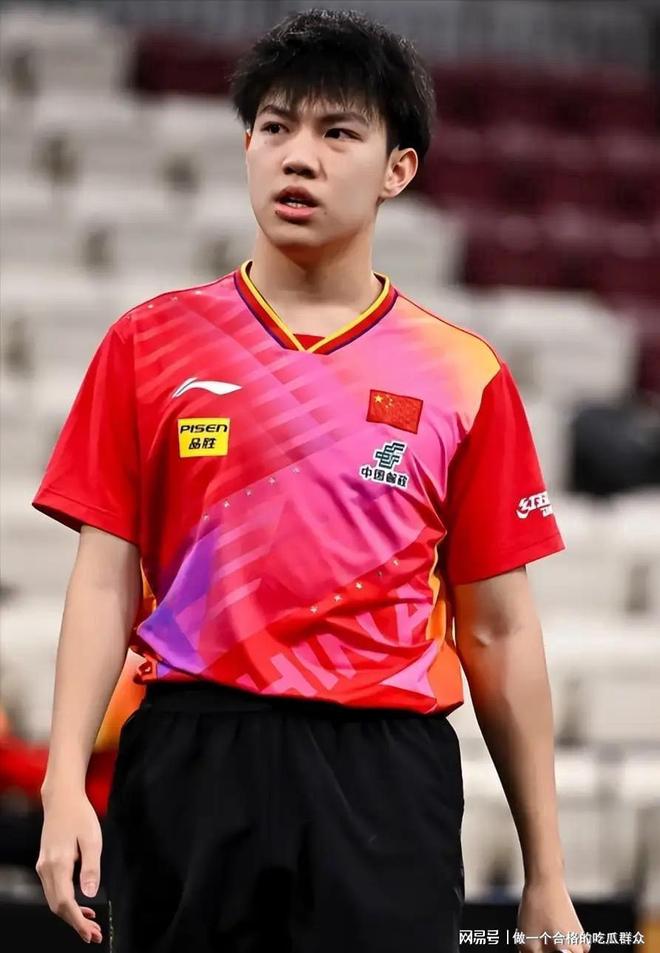 im电竞王励勤出手了！大满贯名单出炉世界第1组合被拆开双打大变脸(图6)