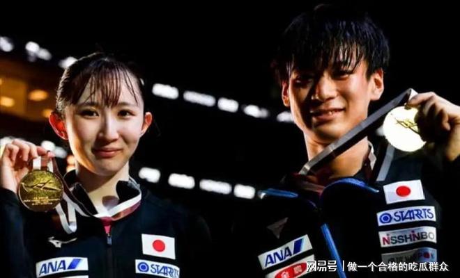 im电竞王励勤出手了！大满贯名单出炉世界第1组合被拆开双打大变脸(图9)