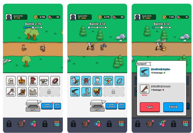 广州一im电竞网站小游戏霸榜3天;三七互娱新游登顶港澳台;米哈游或研发写实风射击游戏|周报(图3)