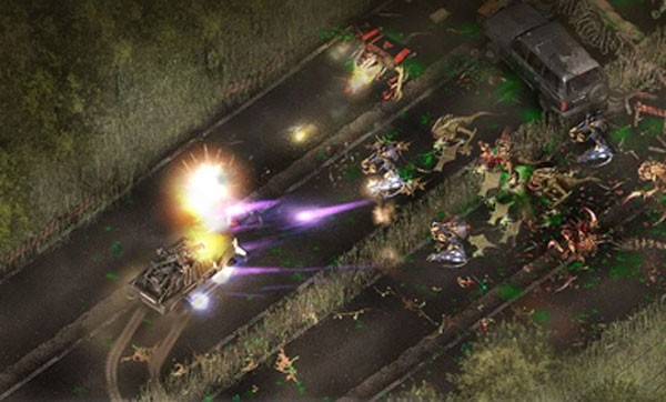 孤胆枪im电竞手2游戏(图1)