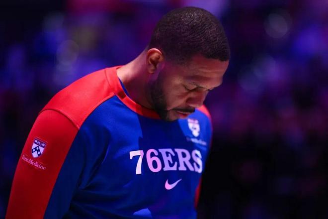 场均5分！35im电竞网站岁的二登哥为何断崖下滑？(图10)