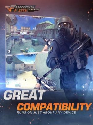 im电竞cf穿越火线越南服(图1)