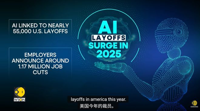 美国码农正被AI「大屠杀」im电竞网址！Karpathy惊呼26届毕业生崩溃(图3)