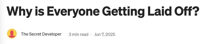 美国码农正被AI「大屠杀」im电竞网址！Karpathy惊呼26届毕业生崩溃(图4)