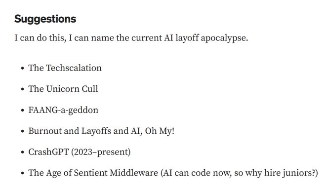 美国码农正被AI「大屠杀」im电竞网址！Karpathy惊呼26届毕业生崩溃(图5)