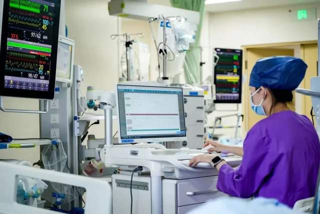 im电竞网站“十五五”科创浪潮迈瑞医疗AI崛起加速撬动6万亿国际市场(图4)