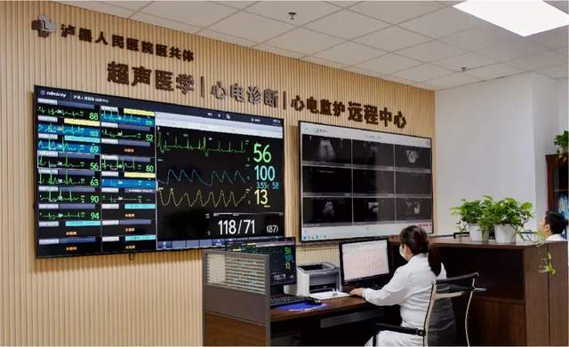 im电竞网站“十五五”科创浪潮迈瑞医疗AI崛起加速撬动6万亿国际市场(图5)