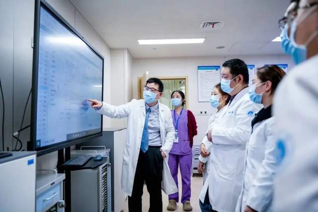 im电竞网站“十五五”科创浪潮迈瑞医疗AI崛起加速撬动6万亿国际市场(图3)