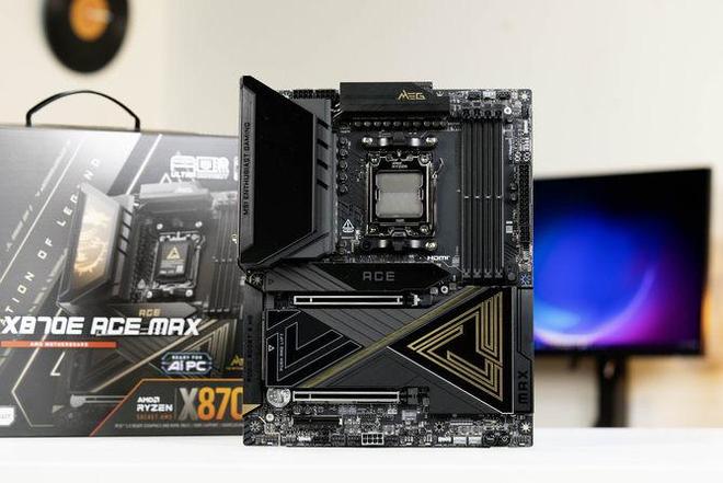 im电竞AMD锐龙79850X3D首发评测(图3)