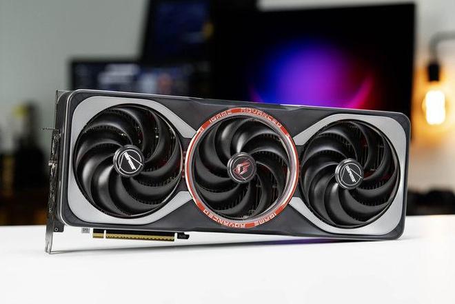 im电竞AMD锐龙79850X3D首发评测(图11)