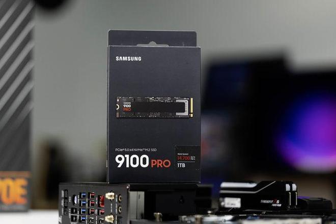 im电竞AMD锐龙79850X3D首发评测(图10)