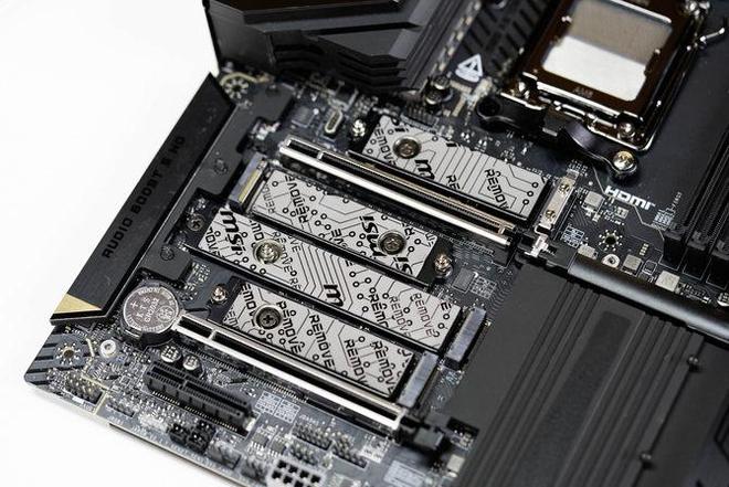 im电竞AMD锐龙79850X3D首发评测(图7)