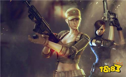 特别线目前最流行的枪战游戏推荐im电竞平台网站(图1)