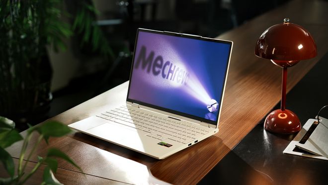 新晋御三家力作机械革命翼龙15Proim电竞平台网站2026旗舰游戏本(图1)