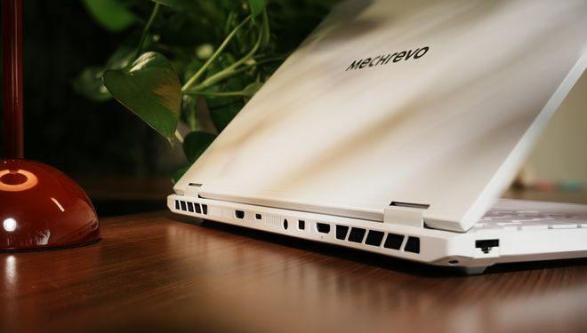 新晋御三家力作机械革命翼龙15Proim电竞平台网站2026旗舰游戏本(图6)