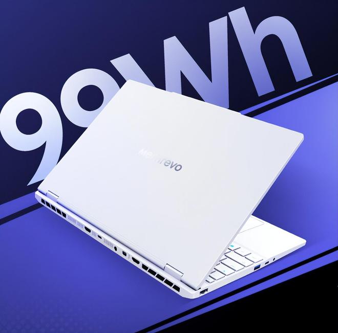 新晋御三家力作机械革命翼龙15Proim电竞平台网站2026旗舰游戏本(图4)