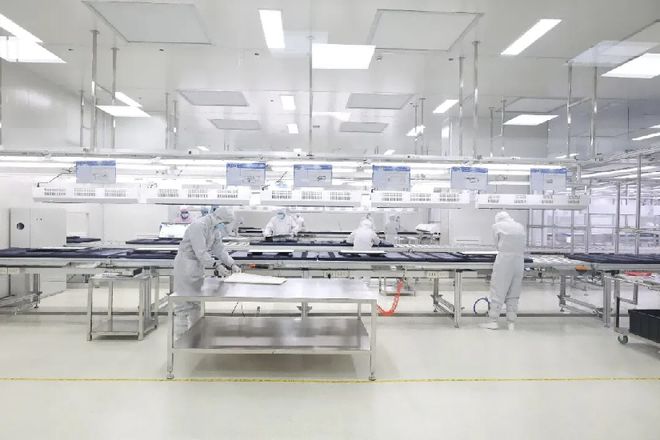 制im电竞网址霸专业显示技术！TCLC3APro凭硬核实力成3A游戏毕业装(图4)