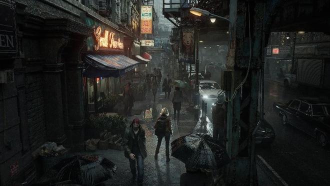 制im电竞网址霸专业显示技术！TCLC3APro凭硬核实力成3A游戏毕业装(图6)