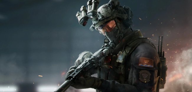 《战地6》要凉了！万不及《三角洲行动》im电竞网址零头(图1)