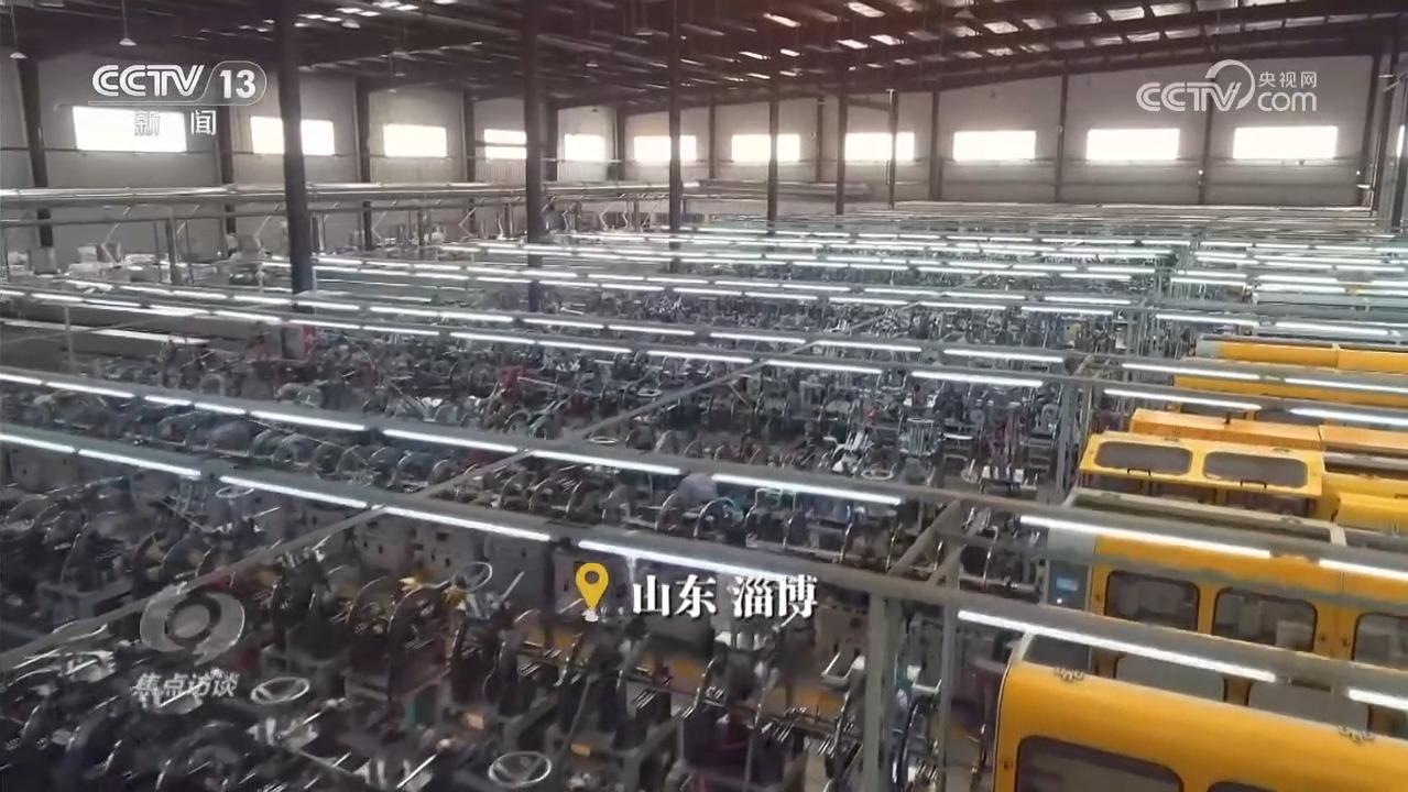 焦点访谈｜绿色消费催生新消费im电竞网站、重塑新生活(图4)