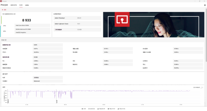 im电竞平台网站Alienware外星人Area-51游戏台式机体验：Ultra9+RTX5080不止于“大”(图9)