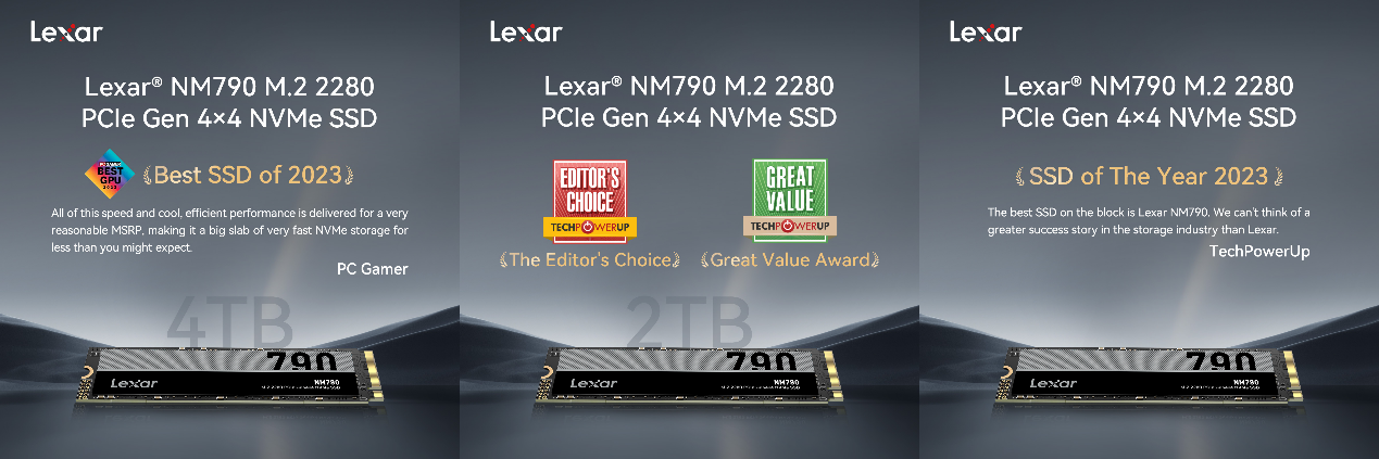 im电竞Lexar雷克沙签约BLG电竞战队成为唯一指定存储品牌(图2)