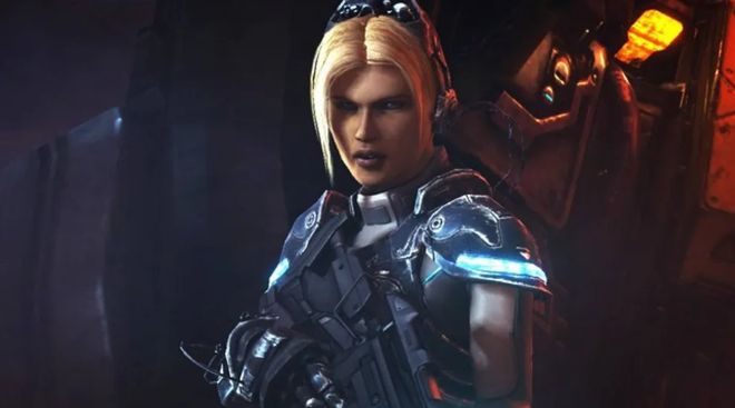 疑似《星际争霸》新作暴雪正为虚幻引擎的开放世界射击游戏招人im电竞(图1)