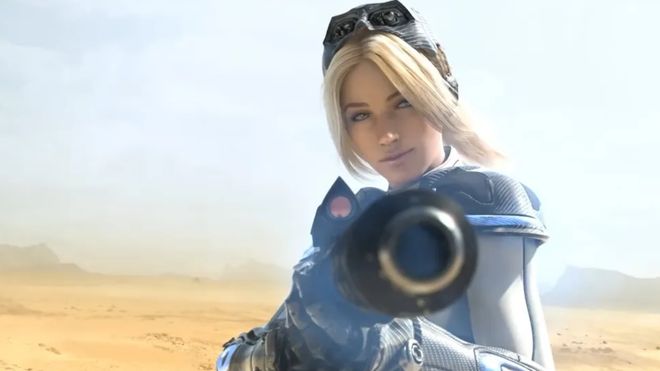 疑似《星际争霸》新作暴雪正为虚幻引擎的开放世界射击游戏招人im电竞(图4)