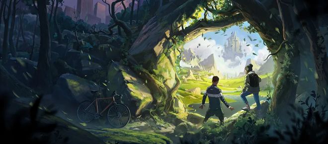 疑似《星际争霸》新作暴雪正为虚幻引擎的开放世界射击游戏招人im电竞(图5)