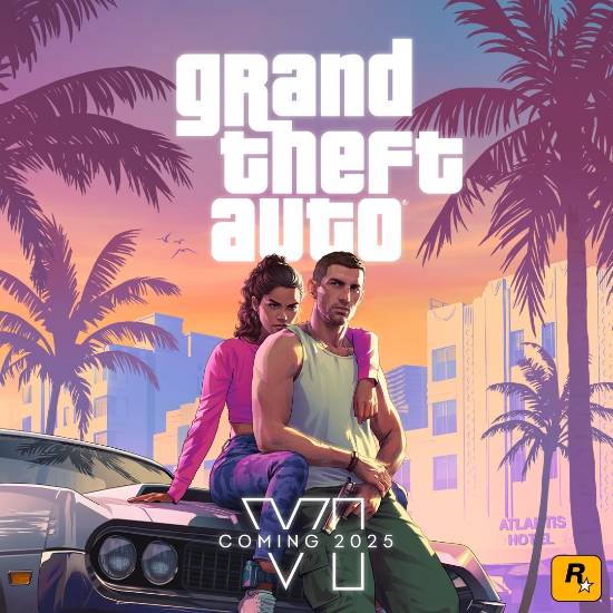 im电竞网址R星母公司政策大变!战略大改或将影响《GTA6(图2)