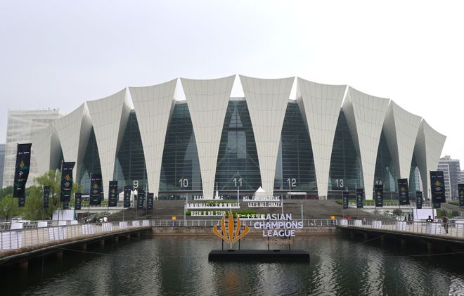 im电竞自主品牌与国际赛事双轮驱动上海再迎电竞大年(图2)