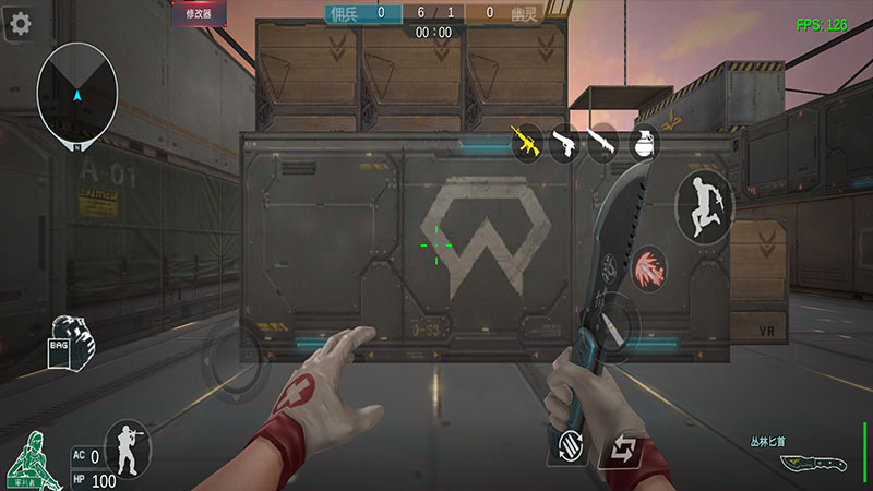 im电竞网站gz穿越火线(图1)