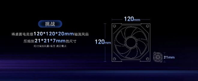 畅赢从“端”到“端”荣耀WIN游戏本im电竞网址再次突破行业(图5)