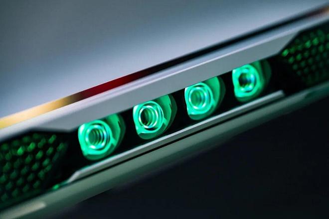 畅赢从“端”到“端”荣耀WIN游戏本im电竞网址再次突破行业(图4)