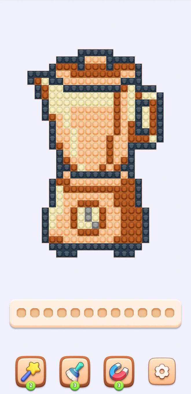 你可能不知道拼豆im电竞“游戏”市场快10亿了(图2)