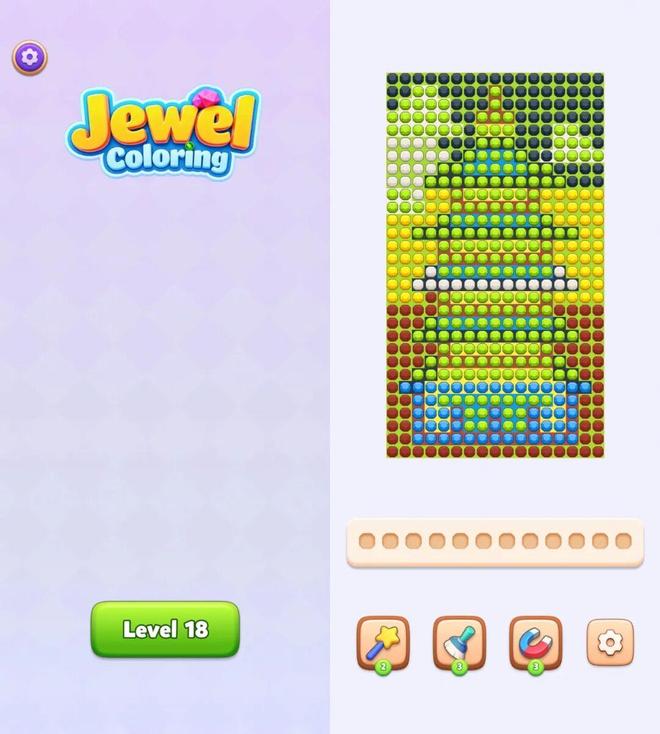 你可能不知道拼豆im电竞“游戏”市场快10亿了(图11)