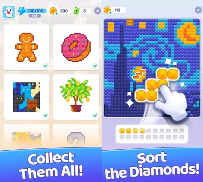 你可能不知道拼豆im电竞“游戏”市场快10亿了(图12)